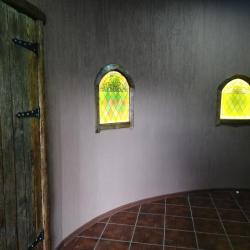 Фото Отель Каменка