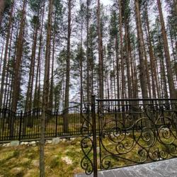 Фото Отель Karhumaki Sport & Spa (Кархумяки)