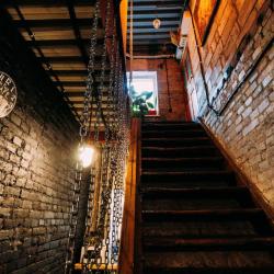 Фото Отель Gallery&More (Галерея)