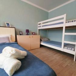 Фото Отель Rusdom Sweet Apartments (Русдом Свит) на улице Вокзальная