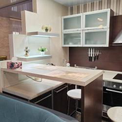 1-комнатные апартаменты стандарт