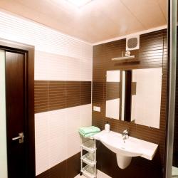 Фото Отель Саквояж на Большой Подгорной 57