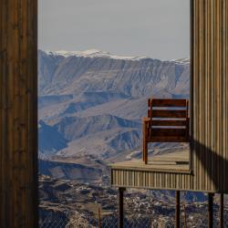 Фото Отель -2000