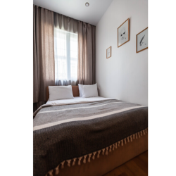 Фото Апартаменты на улице Таврическая 7, к 7