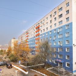 Фото Отель Sunrise flat (Санрайз флэт) на улице Некрасовская 96