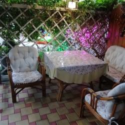 Фото Отель Комнаты