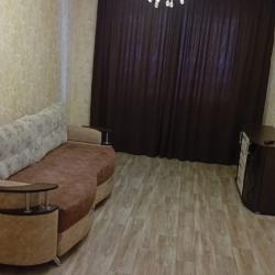 2-комнатные апартаменты эконом
