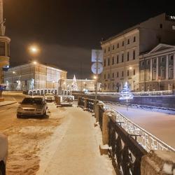 2-комнатные апартаменты стандарт