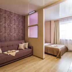 Фото Отель BeGuest (БиГест) на улице Саввы Белых