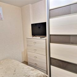 Фото Отель Apart Aprel (Апарт Апрель) на улице Краснозвездная 31