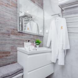 Фото Апартаменты SochiHome (Хоум) на улице Молодогвардейская
