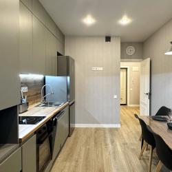 Фото Стильные апартаменты на улице Свободы 7А