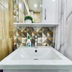 Фото Отель Vegas apartments (Вегас апартментс) на шоссе Московское