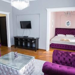 Фото Отель VIP (ВИП)