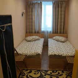 Фото Отель Обской