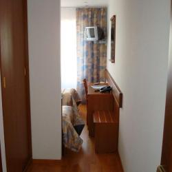 Фото Отель Русь