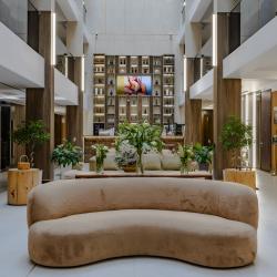 Фото LaMont Апарт-отель (Ламонт)