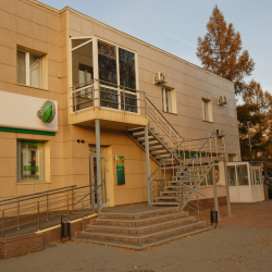 Фото Отель OVB (ОВБ)