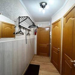 2-комнатные апартаменты улучшенные