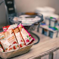 Фото Отель Forest Inn (Форест Инн)