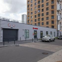 Апартаменты студия