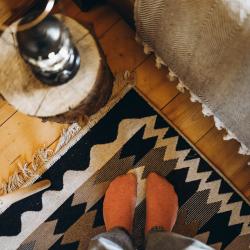 Фото Отель Крепкие Кровати