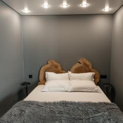 Фото Отель Ягода Малина