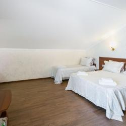 Фото Отель Версаль