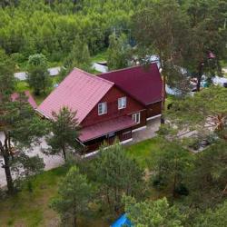 Фото Отель Кукушка
