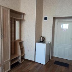 Фото Отель Д&А (ДА)