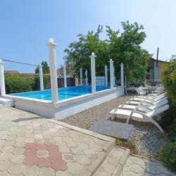 Фото Отель Пансион Парадиз