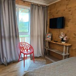 Коттедж стандарт №13