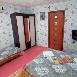Комната эконом