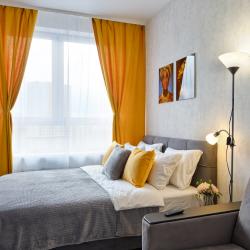 Фото Отель RentPlaza (РентПлаза) на улице Амундсена