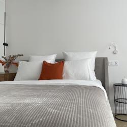 Фото Апартаменты Хурма на Гагарина