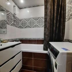 2-комнатные апартаменты стандарт