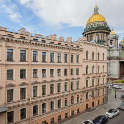 фото 33 Ренессанс Санкт-Петербург Балтик Отель (Renaissance St. Petersburg Baltic Hotel)