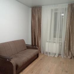 Фото Апартаменты на улице Безымянная 14