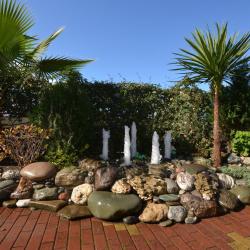 Фото Отель Страна магнолий