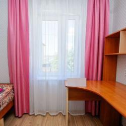 Фото Апартаменты на улице Свердлова 107А