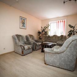 Фото Отель Фамилия