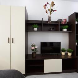 Фото Отель ДоМино на улице Красная