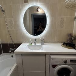 Фото Апартаменты на улице Дзержинского 127