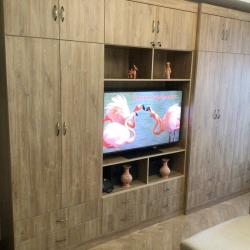 Номер стандарт с 3 односпальными кроватями