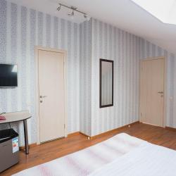 Фото Отель Русское подворье