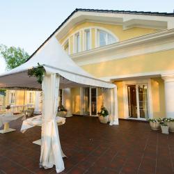 Фото Парк-отель Филипп