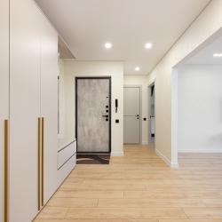 Фото Апартаменты на улице Орджоникидзе 67А