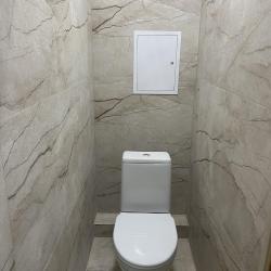 3-комнатные апартаменты улучшенные