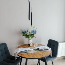 Апартаменты люкс Калининград, Советский проспект 238А