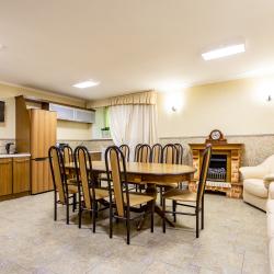 Фото Отель Турист